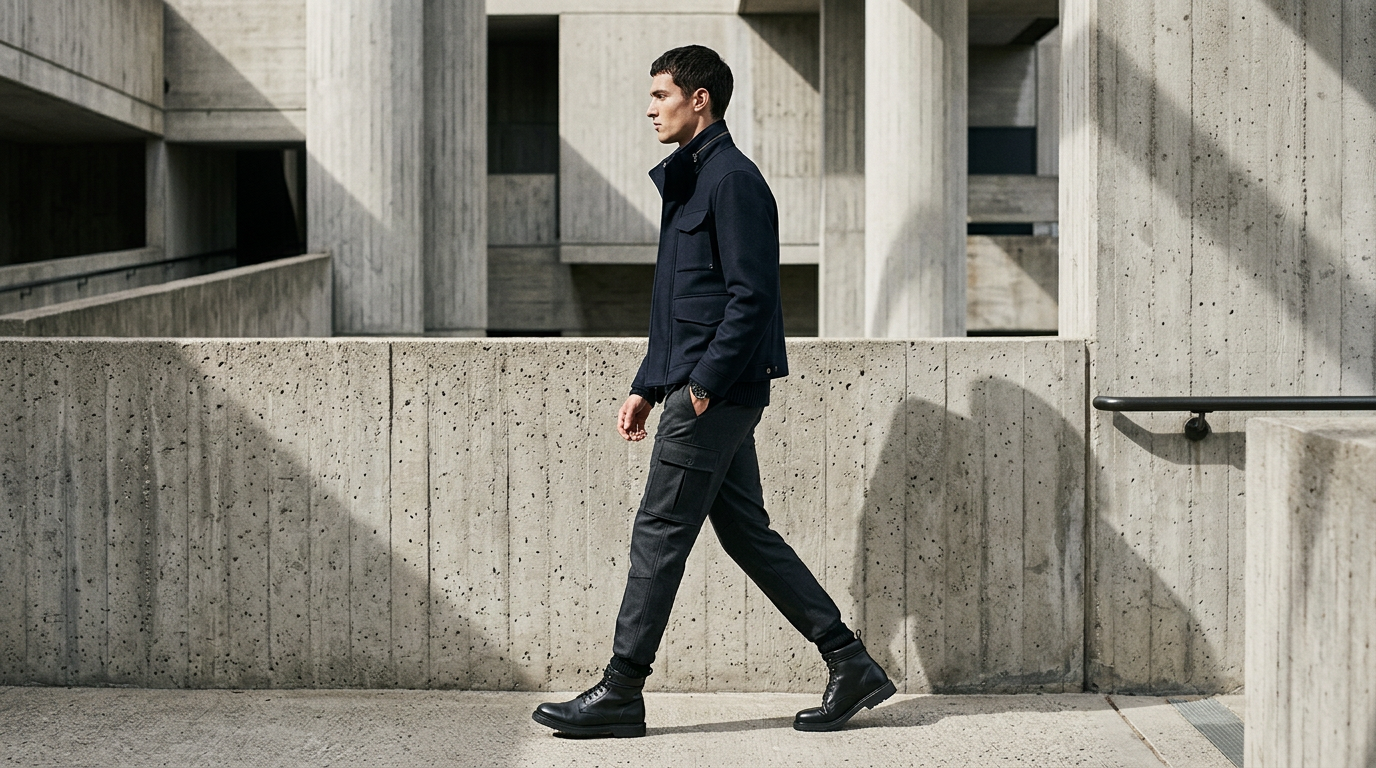 SHARQ Lookbook