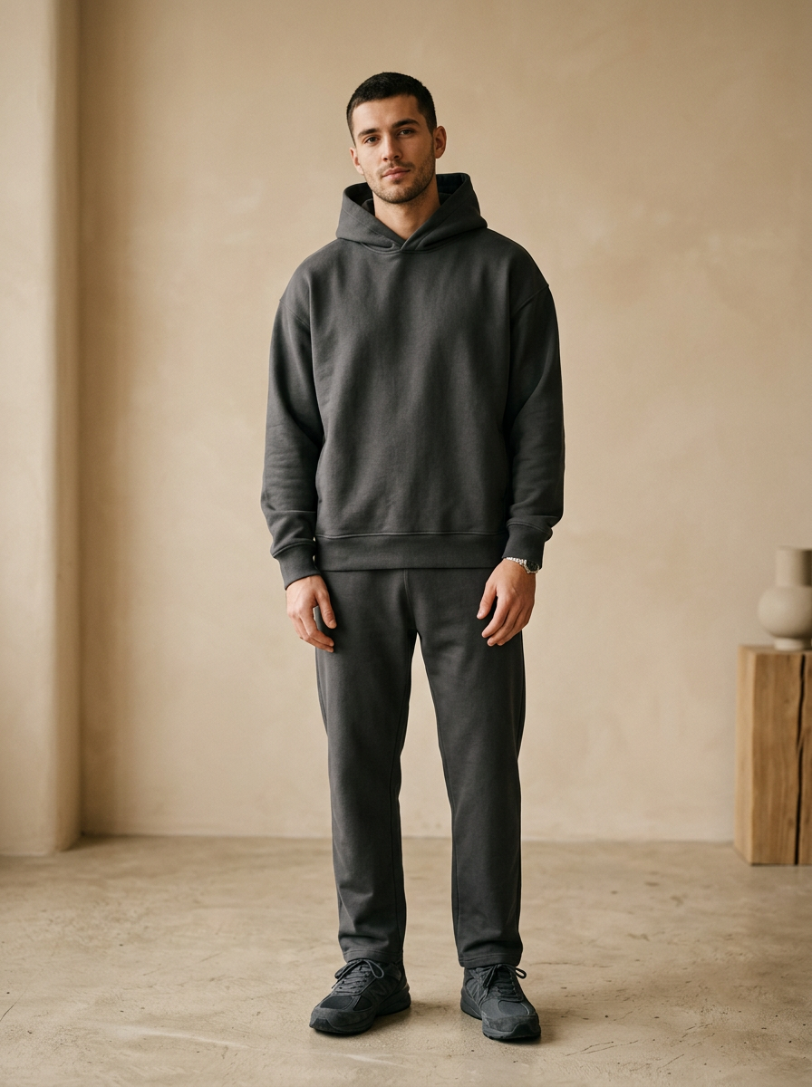 Hoodie 