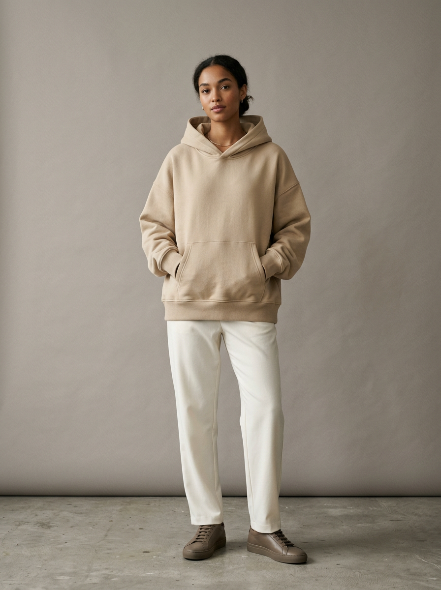 Hoodie 